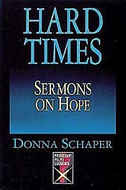 Hard Times Sermons On Hope - eBook [ePub]