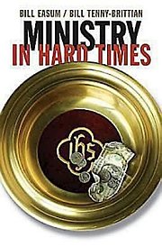 Ministry in Hard Times - eBook [ePub]