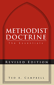 Methodist Doctrine