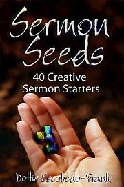 Sermon Seeds - eBook [ePub]