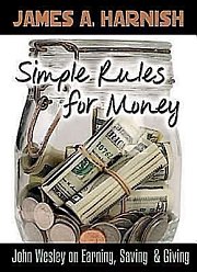 Simple Rules for Money - eBook [ePub]