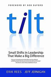 TILT - eBook [ePub]