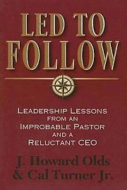 Led to Follow - eBook [ePub]