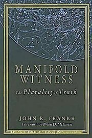 Manifold Witness - eBook [ePub]