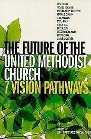 The Future of the United Methodist Church - eBook [ePub]