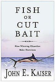 Fish or Cut Bait - eBook [ePub]