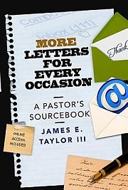 More Letters for Every Occasion - eBook [ePub]