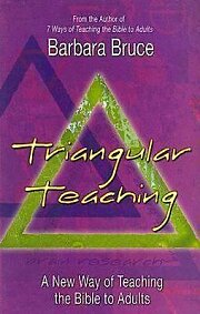 Triangular Teaching - eBook [ePub]