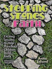 Stepping Stones of Faith - eBook [ePub]