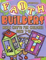 Faith Builders - eBook [ePub]