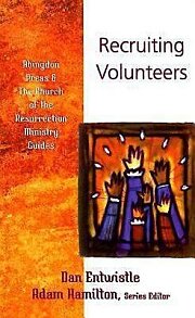 Recruiting Volunteers - eBook [ePub]