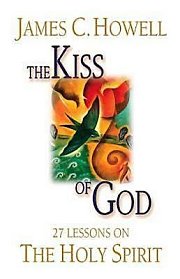 The Kiss of God - eBook [ePub]