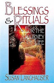 Blessings & Rituals for the Journey of Life - eBook [ePub]