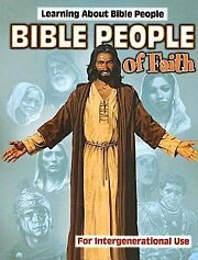 Bible People of Faith - eBook [ePub]