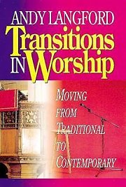 Transitions in Worship - eBook [ePub]