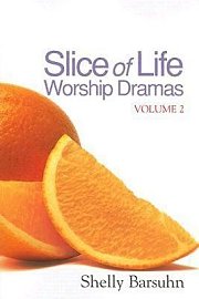 Slice of Life Worship Dramas Volume 2 - eBook [ePub]