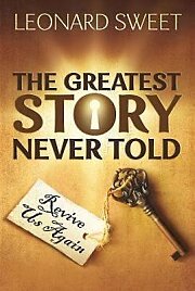 The Greatest Story Never Told