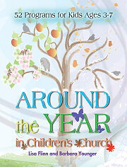 Around the Year in Children