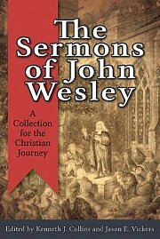 The Sermons of John Wesley