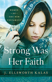 Strong Was Her Faith  22983