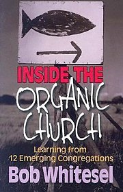 Inside the Organic Church - eBook [ePub]