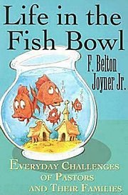 Life in the Fish Bowl - eBook [ePub]