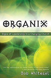 Organix - eBook [ePub]