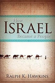 How Israel Became a People