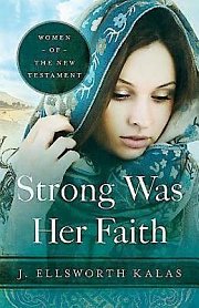 Strong Was Her Faith - eBook [ePub]