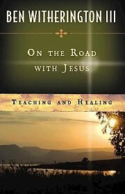 On the Road with Jesus - eBook [ePub]