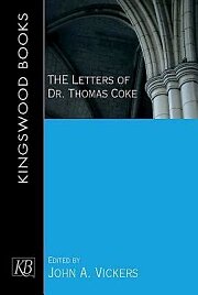 The Letters of Dr. Thomas Coke