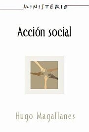 Accion Social: El Pueblo Cristiano Testifica del Amor de Dios  AETH