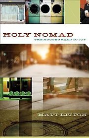 Holy Nomad - eBook [ePub]