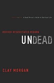 Undead - eBook [ePub]