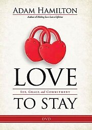 Love to Stay DVD