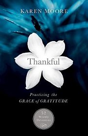 Thankful - eBook [ePub]