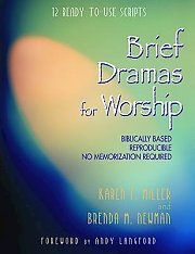 Brief Dramas for Worship - eBook [ePub]