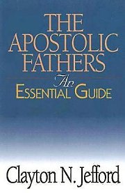 The Apostolic Fathers - eBook [ePub]