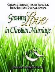 Growing Love in Christian Marriage Third Edition - Couple