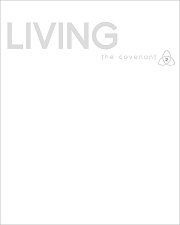 Covenant Bible Study: Living Participant Guide