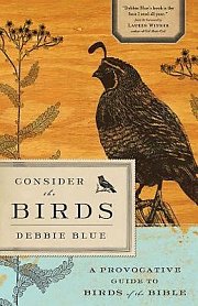 Consider the Birds - eBook [ePub]