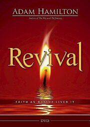 Revival DVD