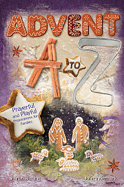 Advent A to Z - eBook [ePub]