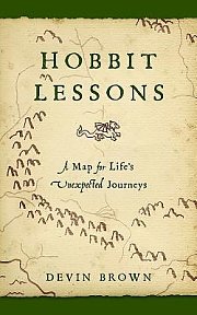 Hobbit Lessons - eBook [ePub]