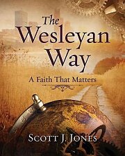 The Wesleyan Way - eBook [ePub]