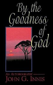 By the Goodness of God - eBook [ePub]