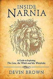 Inside Narnia - eBook [ePub]