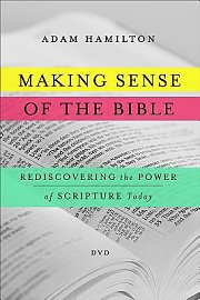 Making Sense of the Bible DVD