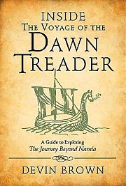 Inside the Voyage of the Dawn Treader - eBook [ePub]