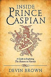 Inside Prince Caspian - eBook [ePub]